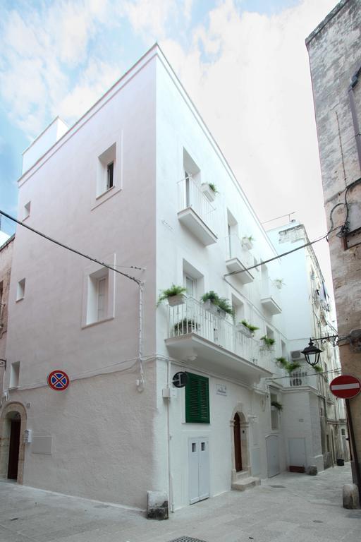 La Vitagira Monopoli Cameră foto