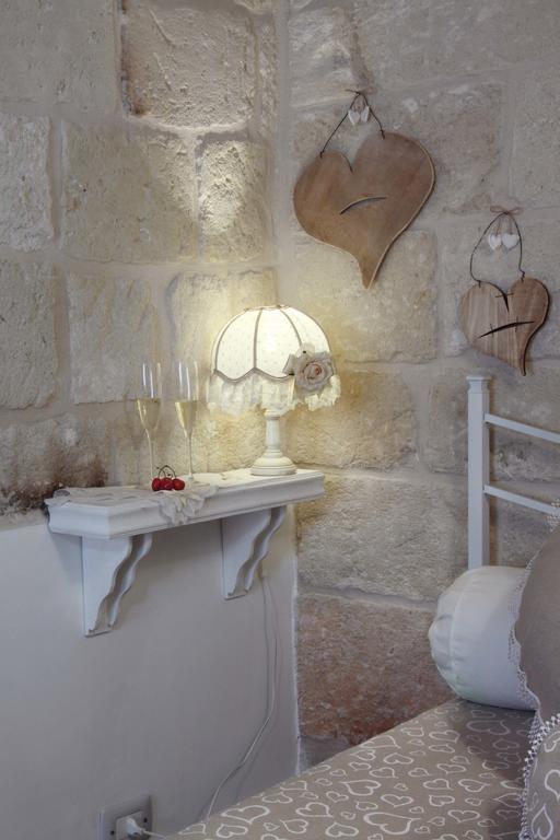 La Vitagira Monopoli Cameră foto