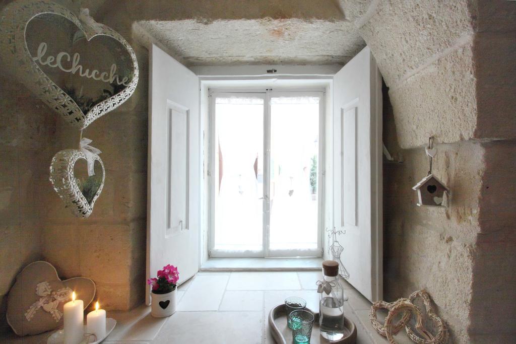 La Vitagira Monopoli Cameră foto